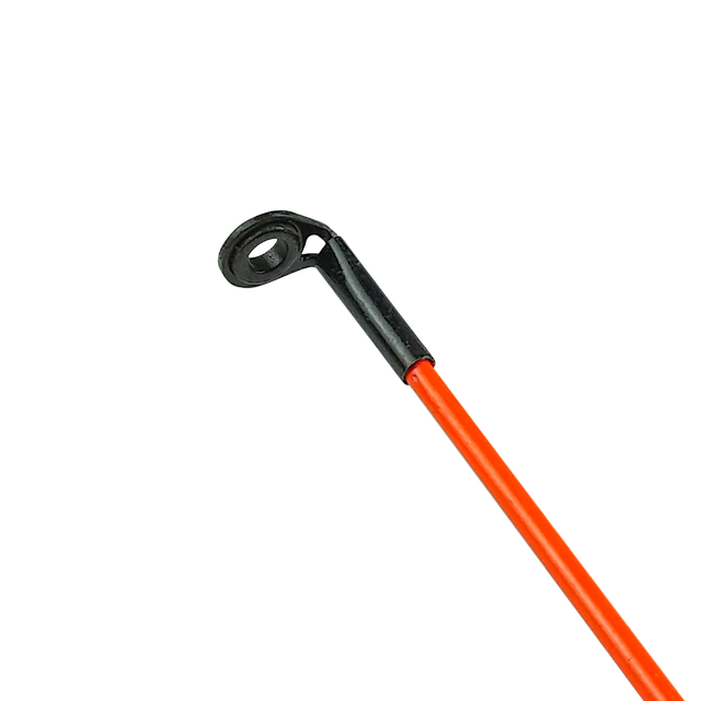 Удилище фидерное Condor Accurate длина 2,70 м, тест 180 гр, carbon, штекер