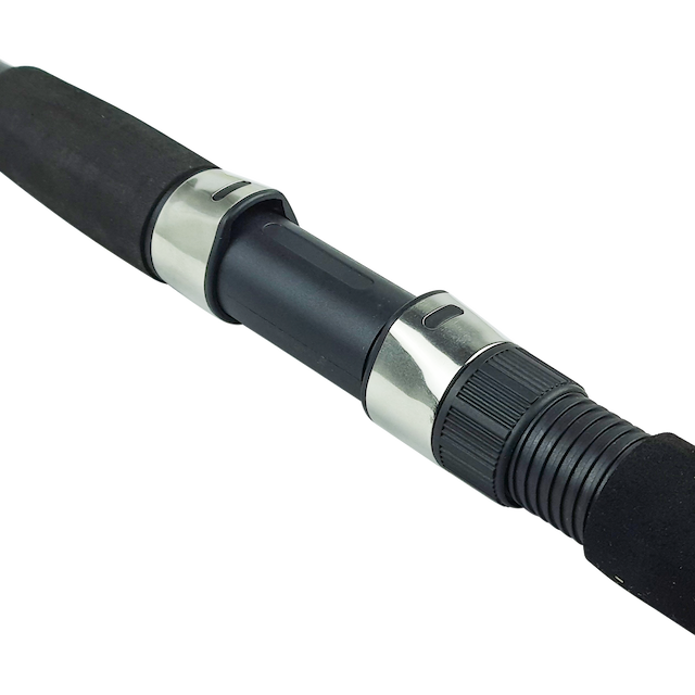 Удилище фидерное Condor Accurate длина 3,00 м, тест 180 гр, carbon, штекер