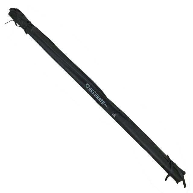 Удилище фидерное Condor Accurate длина 3,60 м, тест 180 гр, carbon, штекер