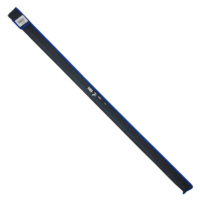 Удилище Freccia б/к, длина 4м,тест 15-40гр,carbon, цвет синий