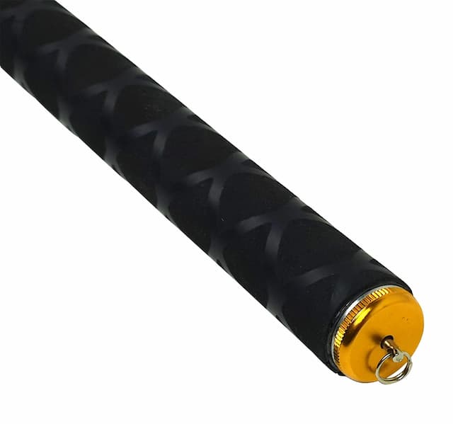 Удилище карповое Condor Splendid длина 3,6 м, тест 100-180 гр, 5 секций, carbon, телескоп