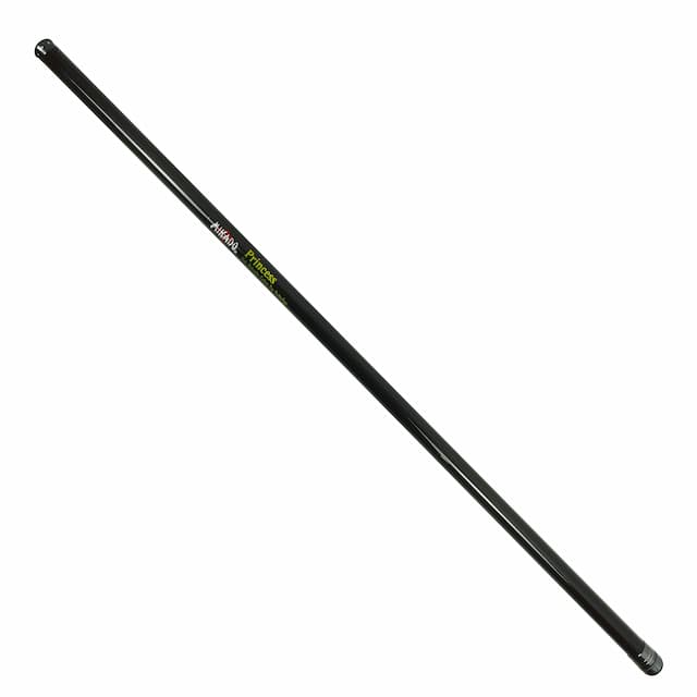 Удилище MIKADO б/к, 5м, тест 10-30g. carbon98%
