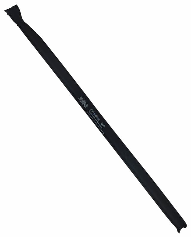 Удилище поплавочное без колец Улов 5019 carbon98% тест 10-30g, 8м