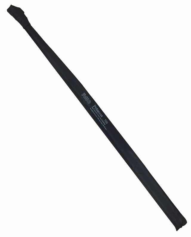 Удилище поплавочное без колец Улов, 5м, тест 10-30g. carbon98%
