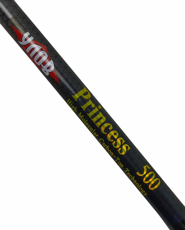 Удилище поплавочное без колец Улов, 5м, тест 10-30g. carbon98%