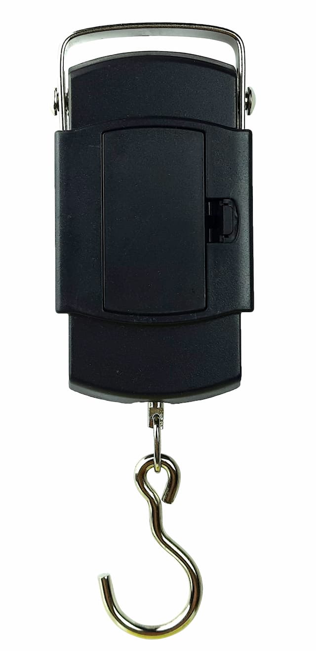 Весы-контарик Portable электронные WH-A08