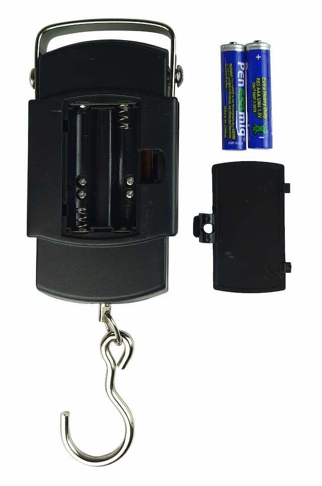 Весы-контарик Portable электронные WH-A08