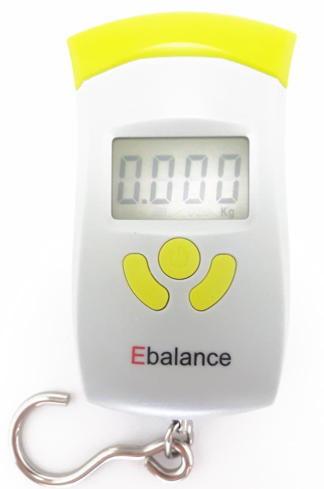 Весы-контарики Digital Luggage scale (50 кг)
