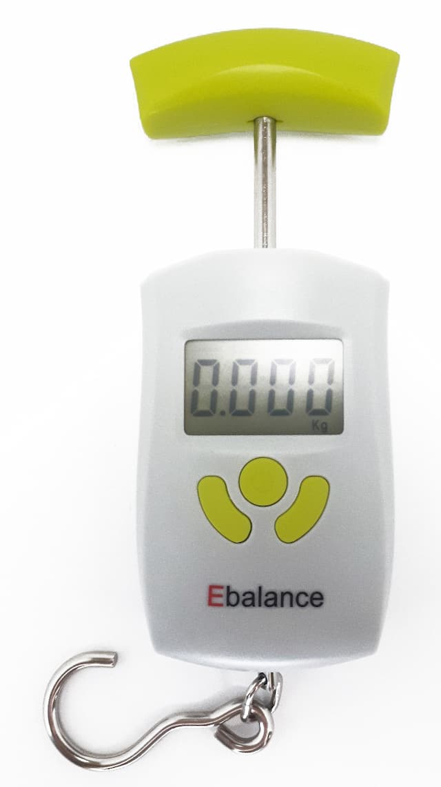 Весы-контарики Digital Luggage scale (50 кг)