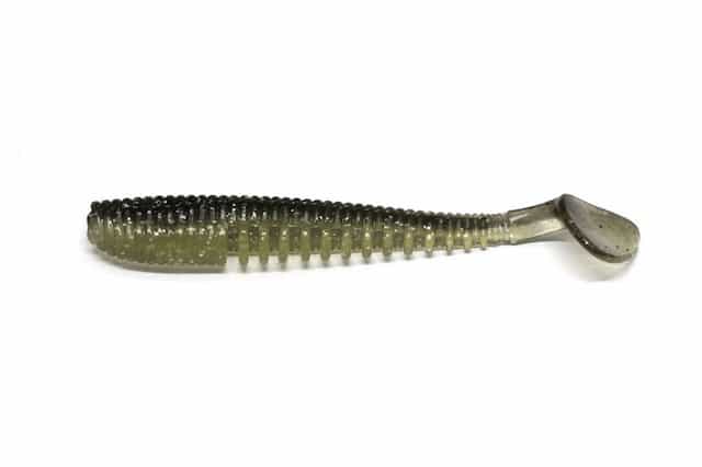 Виброхвост CONDOR Crazy Bait FTM75 размер 75 мм цвет 021