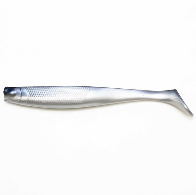 Виброхвост CONDOR Crazy Bait SM55 размер 55 мм цвет 150
