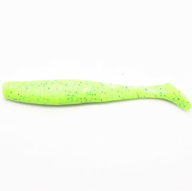 Виброхвост CONDOR Crazy Bait SM75 размер 75 мм цвет 046